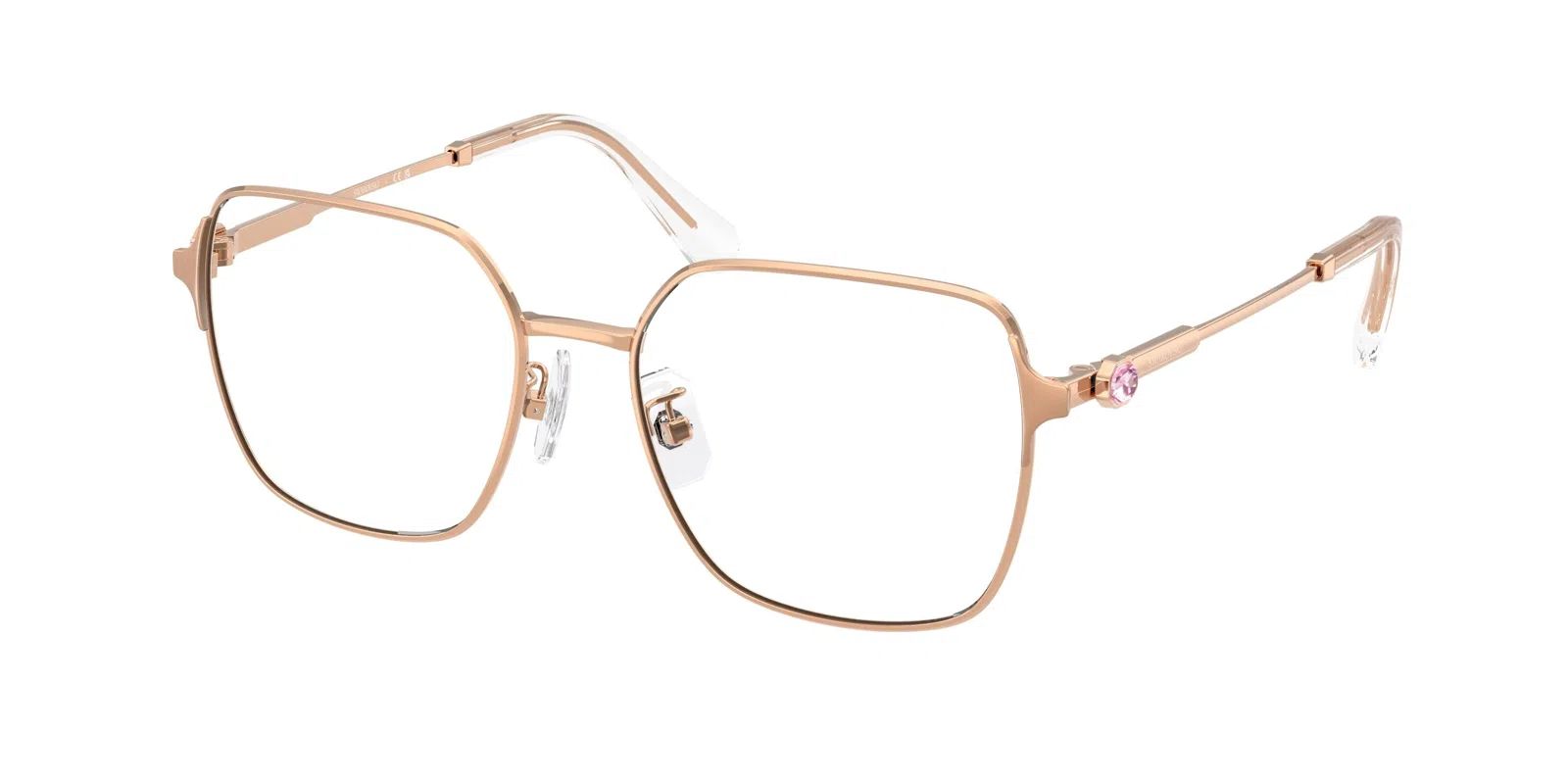 Swarovski 1020D Eyeglasses - view 4